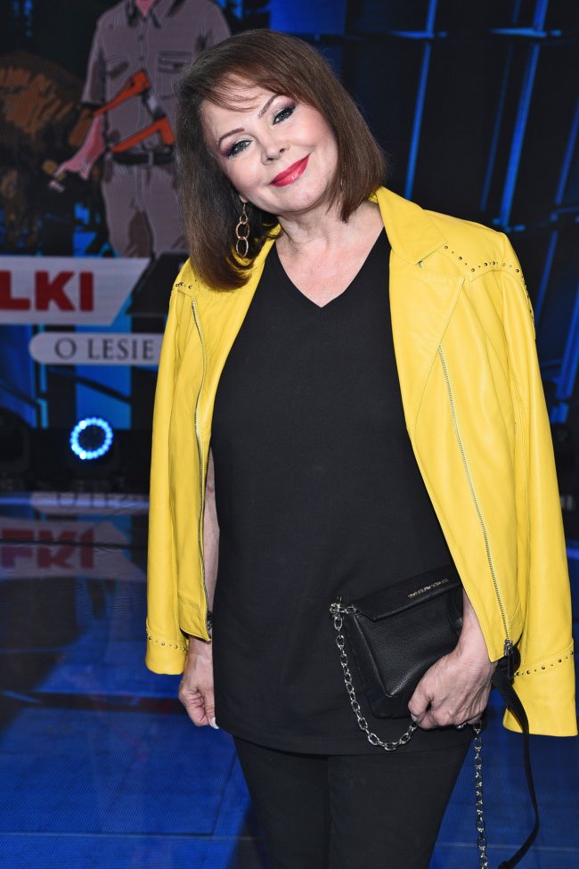 Izabela Trojanowska odeszła od męża i ma romans z ...