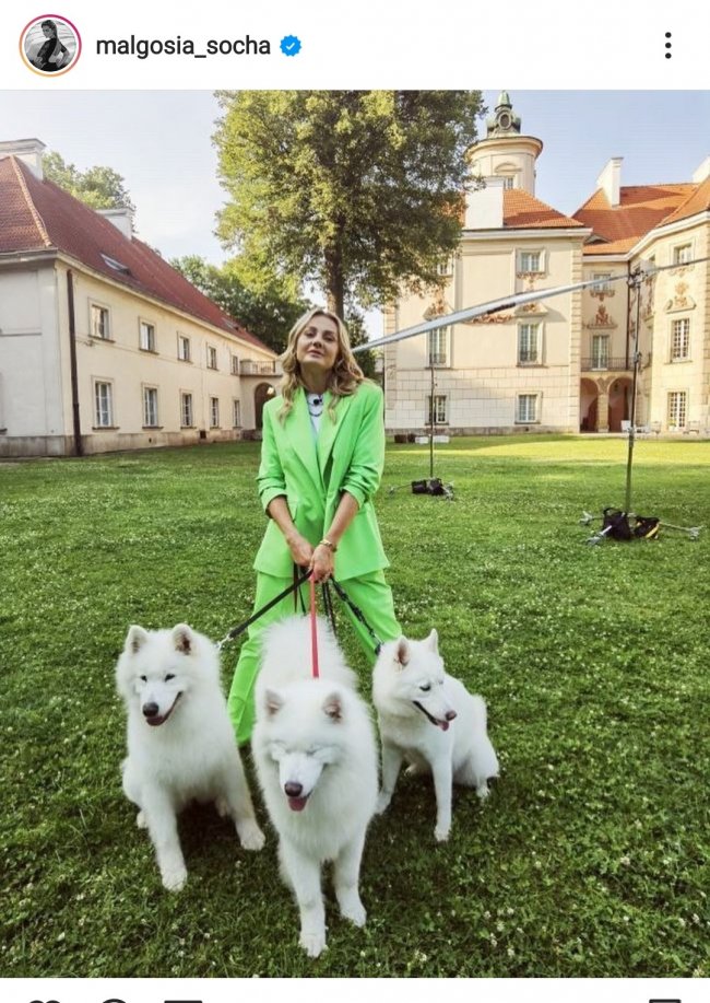 Corka Malgorzaty Socha Skonczyla 8 Lat Jej Tort Urodzinowy To Prawdziwa Petarda Co Za Cudo Az Zal Jesc Pisza Fani