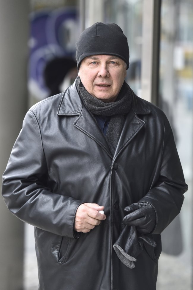 Emilian Kamiński nie żyje. Słynny aktor odszedł po długiej chorobie