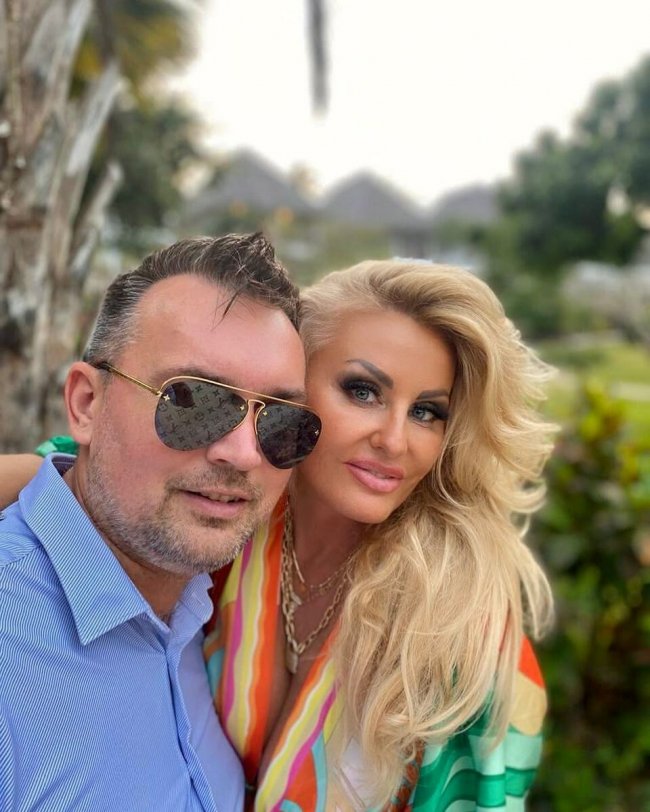 Dagmara Kaźmierska zrobiła striptiz dla Jacka. Jego mina mówi sama za siebie. Sprawdź!