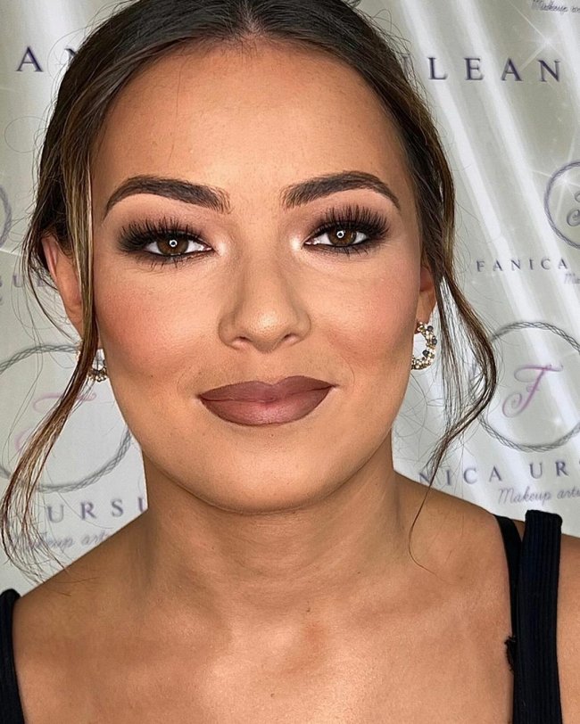 Makijaż "smokey eyes" - klasyka, która znów jest modna! 10 propozycji ...